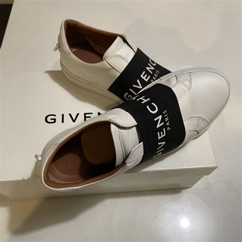 givenchy womens trainers